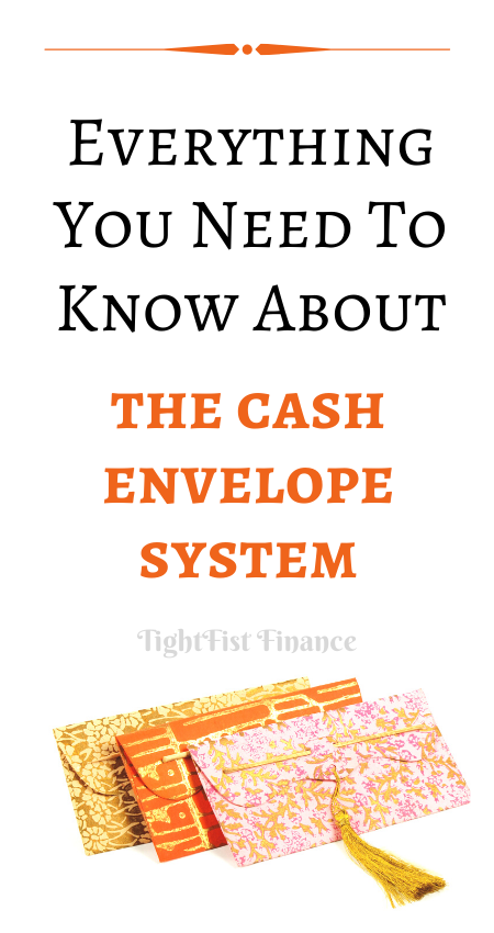 Everything you need to know about the cash envelope system3