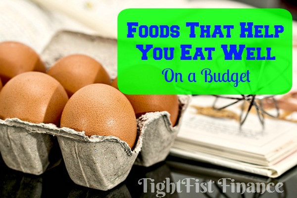 Frugal Food, cheap, budget