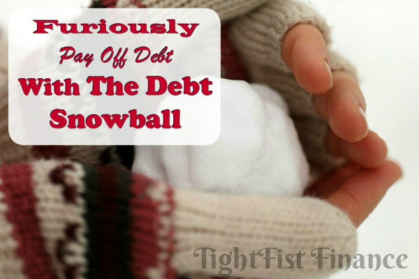 debt snowball, pay off debt, earn money