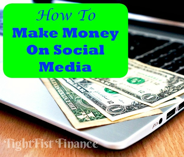 make money online, earn money as a social media specialist