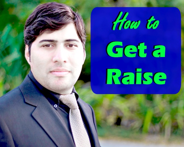 How to Get a Raise, Earn a Promotion