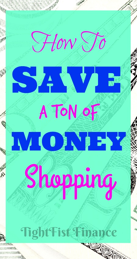 Looking for ideas and tips on how to save money shopping online? I’ve put together the ultimate plan that will help you save money online. This guide is perfect for those interested in frugal living, in college, or anyone looking to save more money.