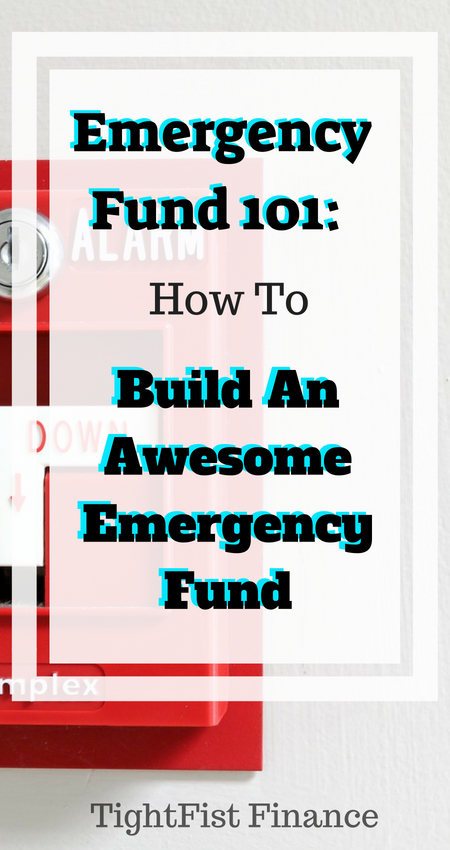 How to build an emergency fund that protects your family from emergency situations. How much money should you have in your emergency fund? How many months of expenses should you have saved? How do you start your emergency fund? These tips will help you budget, save more money, and build your emergency fund. Dave Ramsey