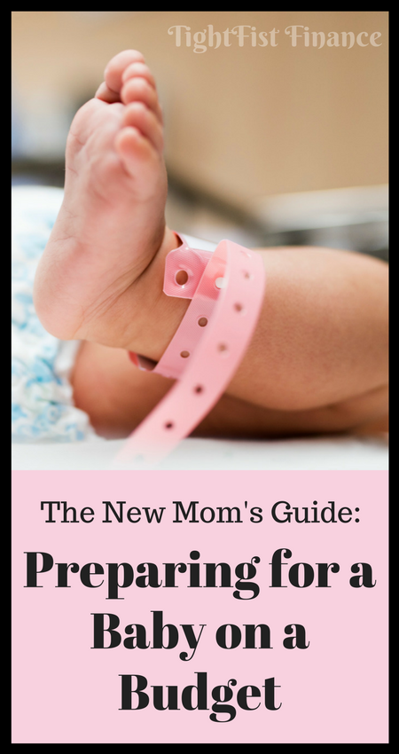 Saving money when having a baby on a budget is a must! Frugal parenting is an art when preparing for and raising a newborn. This article provides you with must-have pre-baby parenting tips, your checklist and shopping list, and ideas to get your nursery done on a budget.