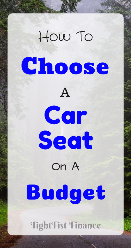 Choosing a car seat can be difficult, especially for a family on a budget. There are so many questions: What is the best and safest car seat? How do you install a car seat? This article is all about the best tips and features to consider when choosing a car seat for your precious infant or child.