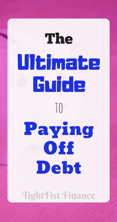 Paying off debt quickly can feel overwhelming. When you live paycheck-to-paycheck or on one income debt management is especially important. These debt tips will help you control debt even if you feel broke! #payingoffdebt #debt #DaveRamsey