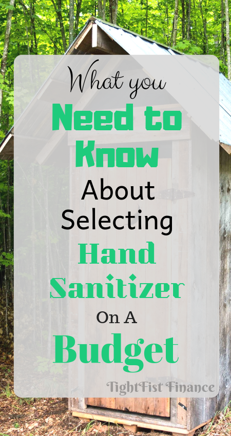 The best hand sanitizers for the best natural, 60 percent alcohol, travel, baby, and sensitive skin. We've found the best hand sanitizer for your needs!