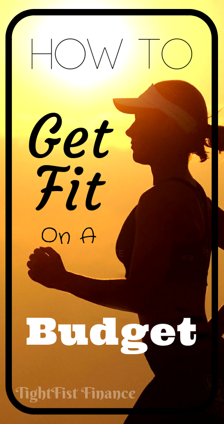 Are you struggling to get fit? Weight loss doesn't have to be expensive or difficult. Read how you can get fit at home without equipment as a beginner!