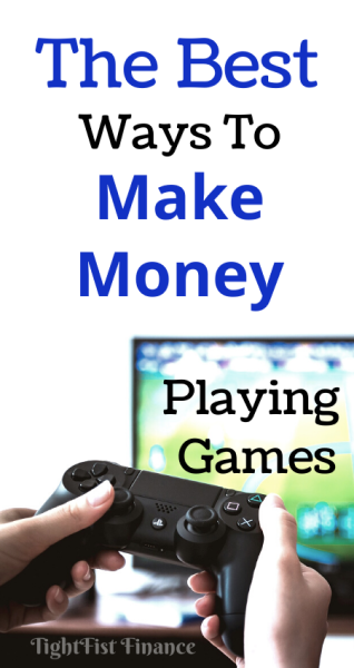 Free games for money online