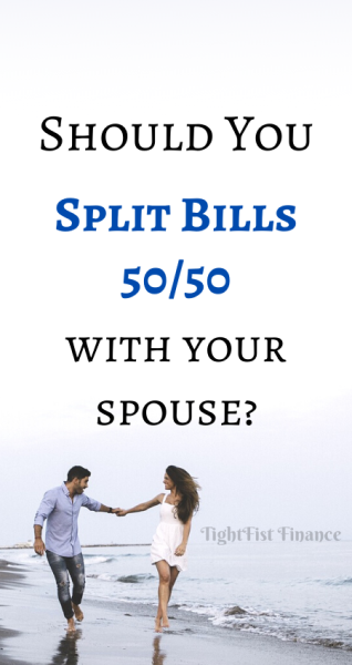 Thumbnail - Should you split bills 50_50 with your spouse or partner