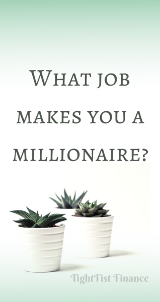 Thumbnail - What job makes you a millionaire_