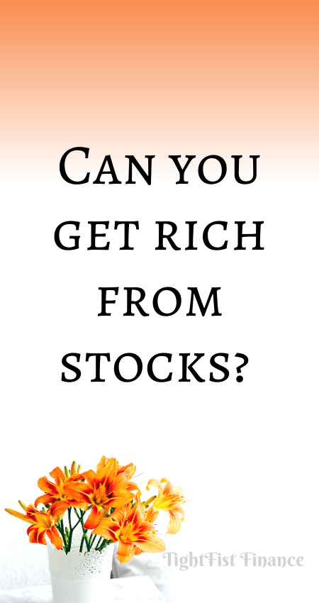 20-108 - Can you get rich from stocks