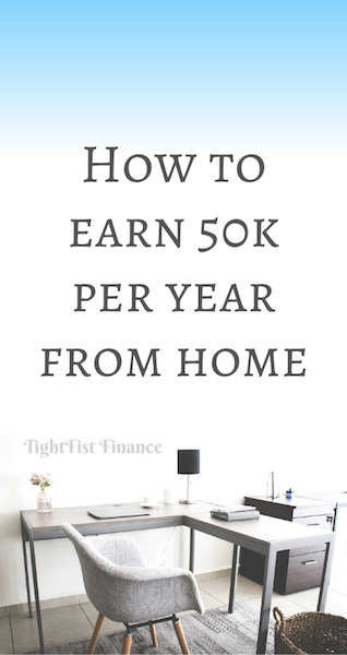 Thumbnail - How to earn 50k per year from home