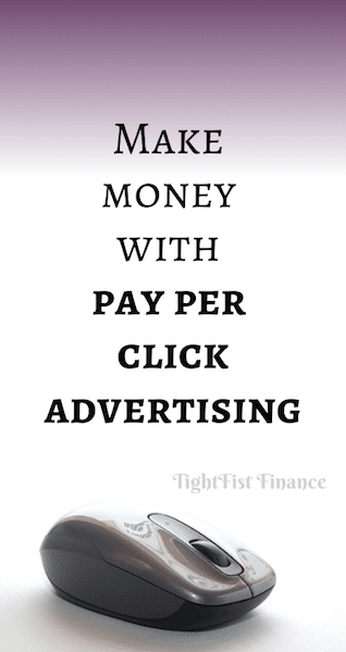 Thumbnail - Make money with pay per click advertising