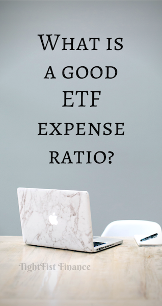 Thumbnail - What is a good ETF expense ratio