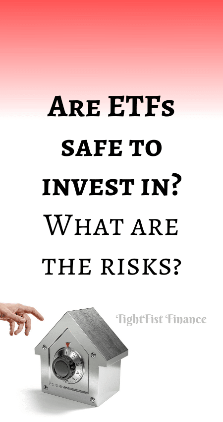 21-032 - Are ETFs safe to invest in What are the risks