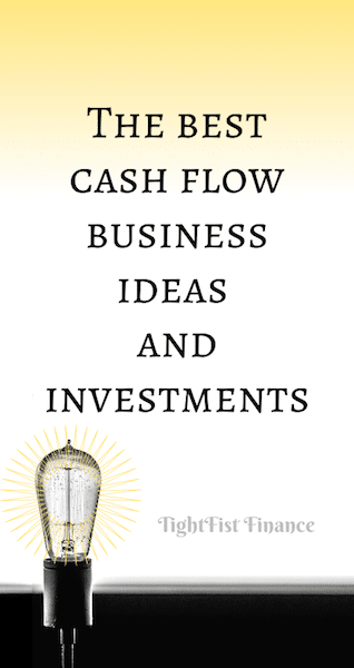 Thumbnail - The best cash flow business ideas and investments