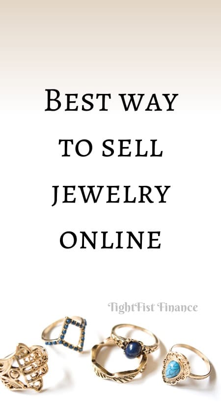 21-041 - Best way to sell jewelry online