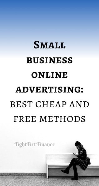 Thumbnail 21-034 - Small business online advertising best cheap and free methods