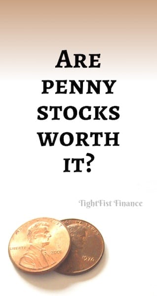 Thumbnail - Are penny stocks worth it