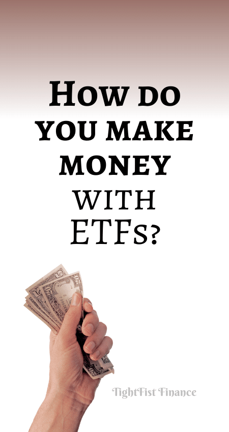 21-047 - How do you make money with ETFs