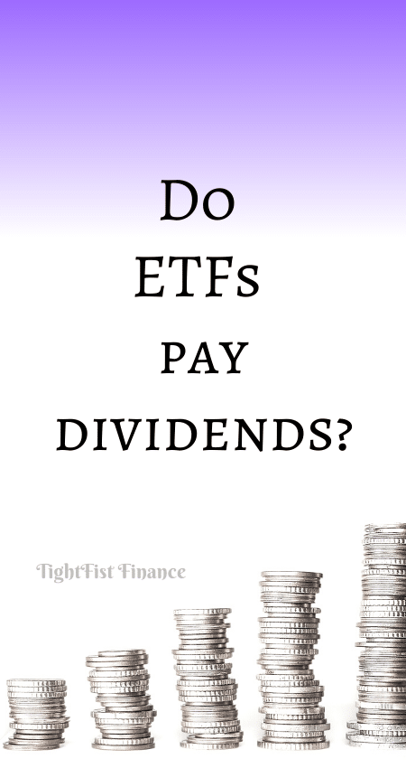 21-052 - Do ETFs pay dividends