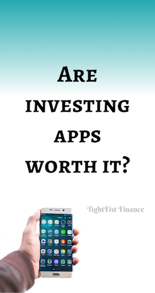 Thumbnail - Are investing apps worth it