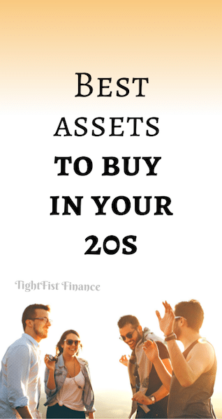Thumbnail - Best assets to buy in your 20s