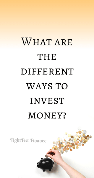 Thumbnail - What are the different ways to invest money