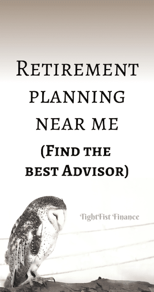 Thumbnail - Retirement planning near me (Find the best Advisor)