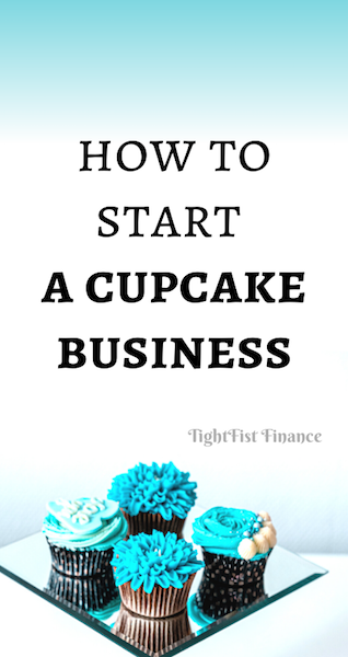 Thumbnail - how to start a cupcake business