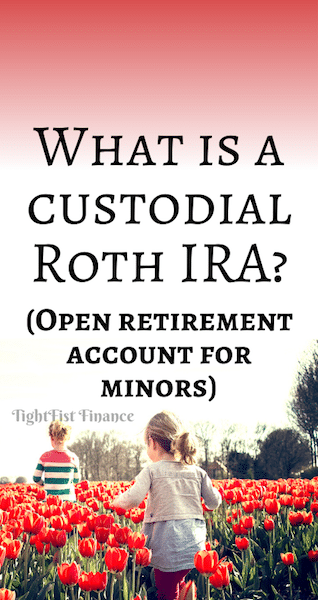 Thumbnail - What is a custodial Roth IRA (Open retirement account for minors)