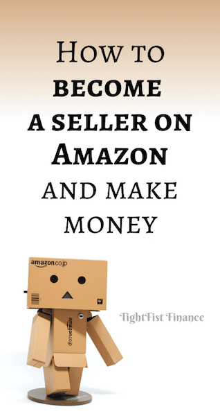 Thumbnail - How to become a seller on Amazon and make money