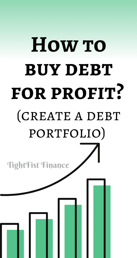 21-163 - How to buy debt for profit (create a debt portfolio)
