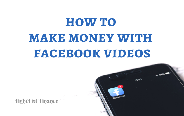 TFF22-036 - How to make money with Facebook videos