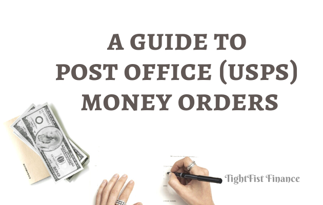 TFF22-102 - A guide to post office (USPS) money orders