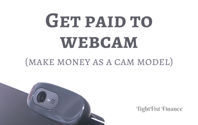 TFF22-112 - Get paid to webcam (make money as a cam model)